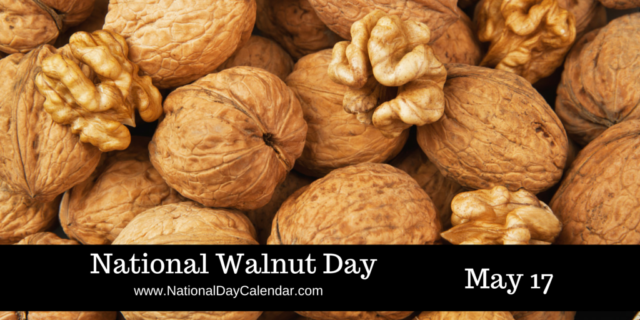 walnut day