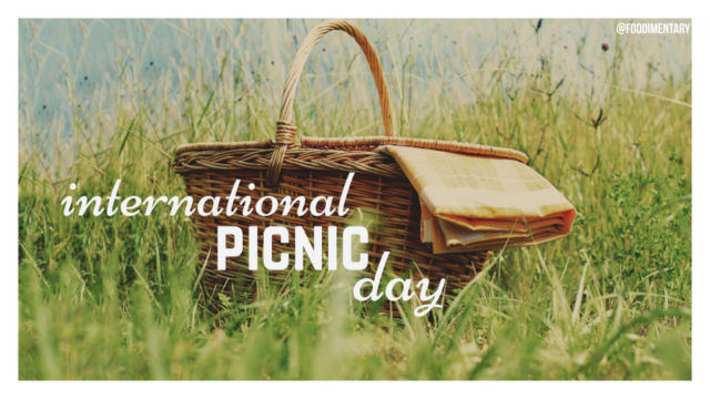 picnic day