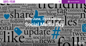 social media day
