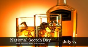 scotch day