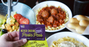 pasta pass