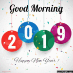 345441-Good-Morning-Happy-New-Year-2019