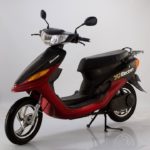 https://pixabay.com/en/e-bikes-electric-bike-1313453//Scooter