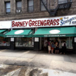 Barney Greengrass, Upper West Side NYC
