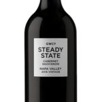 Grounded Wine Co. Steady State Cabernet Sauvignon 2016