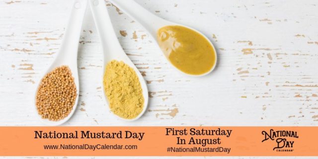mustard museum