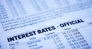 interest rate cut