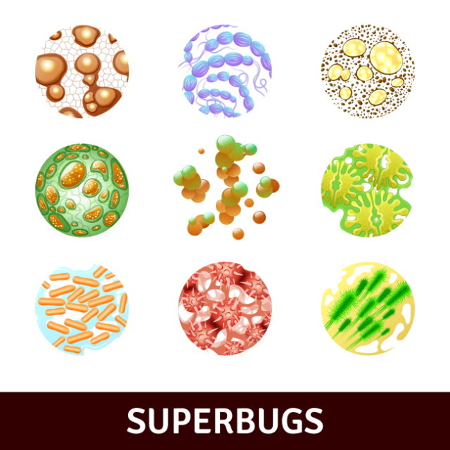 https://www.freepik.com/free-vector/bacteria-icons-set_2873575.htm#page=1&query=superbugs&position=1