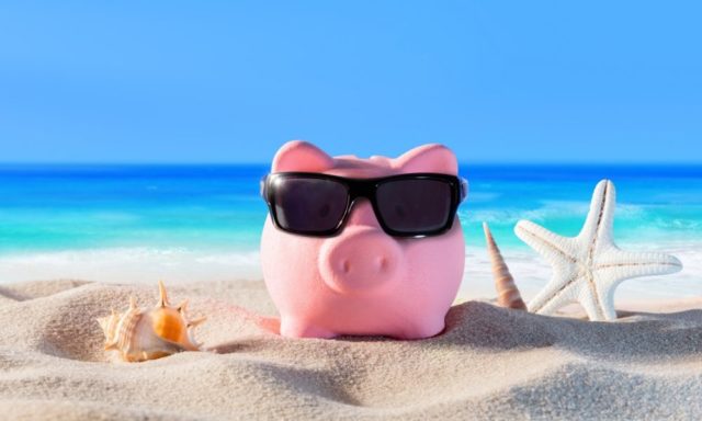 4 Ways to Vacation with a Budget