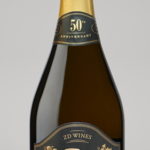 ZD Wines 50th Anniversary Reserve Cuvee