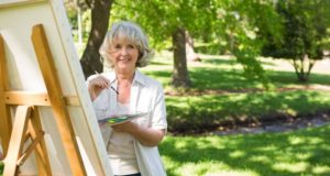 6 Hobbies to Take Up in Retirement