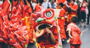 Celebrating Chinese New Year | Exploring 4 Myths