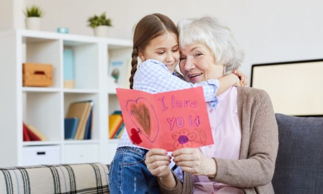 The Best Valentine’s Day Gifts for Seniors