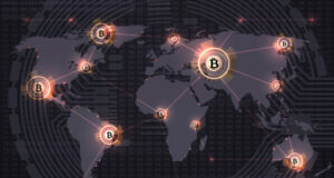https://www.freepik.com/premium-vector/global-bitcoin-crypto-currency-blockchain-technology-world-map-crypto-currency-trade-vector-abstract-background_6397665.htm#page=1&query=bitcoin%20mining&position=6