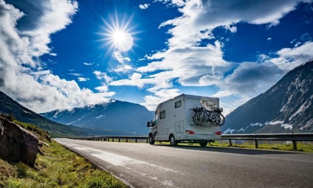 3 Reasons to Go RVing This Summer