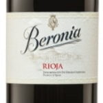Beronia Reserva Rioja 2015