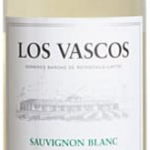Los Vascos Sauvignon Blanc Chile 2019