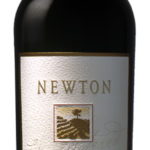 Newton Chardonnay Unfiltered Napa Valley 2017