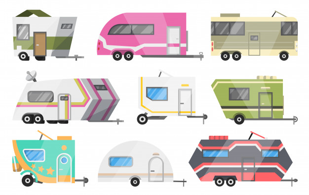 https://www.freepik.com/premium-vector/flat-set-classic-camper-vans-trailers-recreational-vehicles-home-wheels-comfort-cars-caravan-van-rv-family-trip-nature_7304615.htm