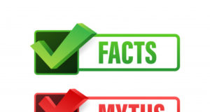 https://www.freepik.com/premium-vector/myths-facts-facts-great-any-purposes-illustration_8149792.htm#page=1&query=myths%20vs%20fact&position=0