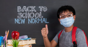 https://www.freepik.com/premium-photo/school-boy-wearing-face-mask-thumbs-up-blackboard-with-text-back-school-new-normal-education_9125493.htm#page=1&query=kid%20school%20face%20masks&position=43
