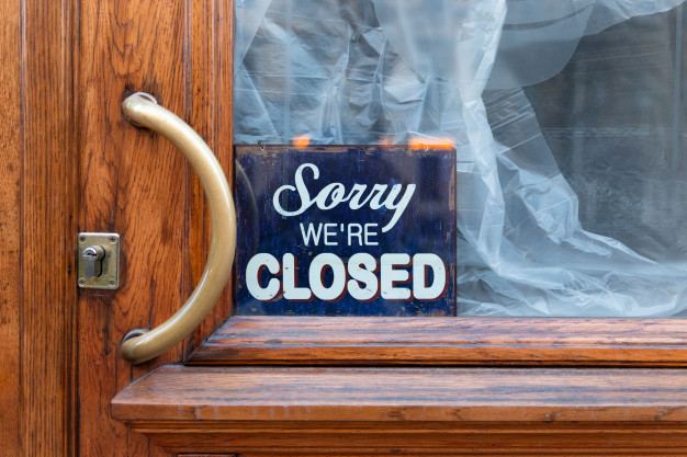 https://www.freepik.com/premium-photo/sorry-we-are-closed-board-cafe-restaurant-closed-shut-down-business-during-coronavirus-pandemic-covid-19-outbreak_8589500.htm#page=3&query=covid+restaurant&position=0