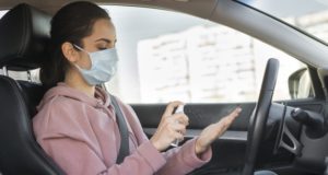 https://www.freepik.com/free-photo/woman-wearing-mask-using-hand-sanitizer_7763698.htm#page=1&query=driving&position=31