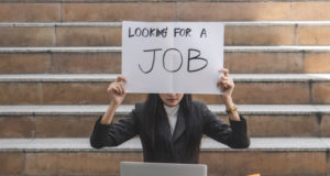 https://www.freepik.com/premium-photo/asian-business-woman-trying-find-job-showing-paper-sign-tell-other-people-that-her-looking-job_4264891.htm#page=1&query=unemployment&position=43