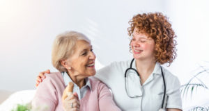 https://www.freepik.com/premium-photo/friendly-relationship-smiling-caregiver-uniform-happy-elderly-woman_9072775.htm#page=2&query=dementia&position=10