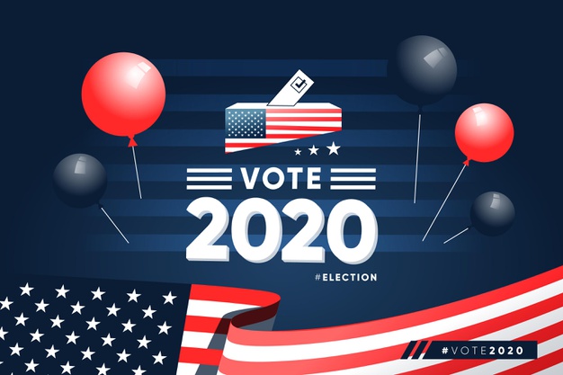 https://www.freepik.com/free-vector/realistic-2020-presidential-election-usa_10240032.htm