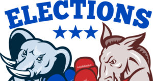 https://www.storyblocks.com/images/stock/democrat-donkey-republican-elephant-mascot-election-vote-hv9g6psvxubj6gmhzkg