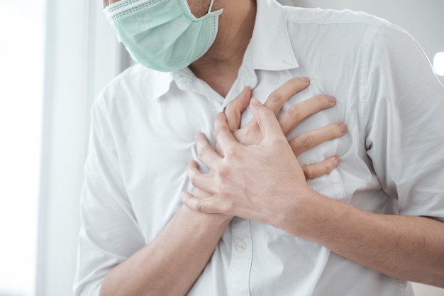 https://www.freepik.com/premium-photo/man-wears-medical-face-mask-feels-chest-pain_8667997.htm#page=1&query=covid%20heart&position=19