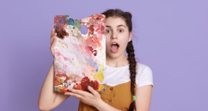 https://www.freepik.com/free-photo/creative-young-young-woman-painting-her-studio_9082763.htm