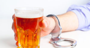 https://www.freepik.com/premium-photo/glass-beer-with-handcuffs-as-symbol-alcohol-abuse_6404539.htm