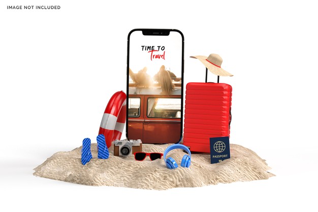 https://www.freepik.com/premium-psd/suitcase-with-traveler-accessories-essential-vacation-items-rendering_11115252.htm