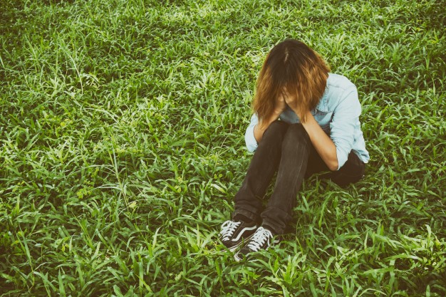 https://www.freepik.com/free-photo/young-woman-sitting-grass-crying_931779.htm#page=3&query=mental+stress&position=49