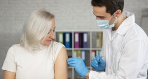 https://www.freepik.com/free-photo/medium-shot-doctor-administering-vaccine_12060630.htm#page=1&query=vaccinations&position=11
