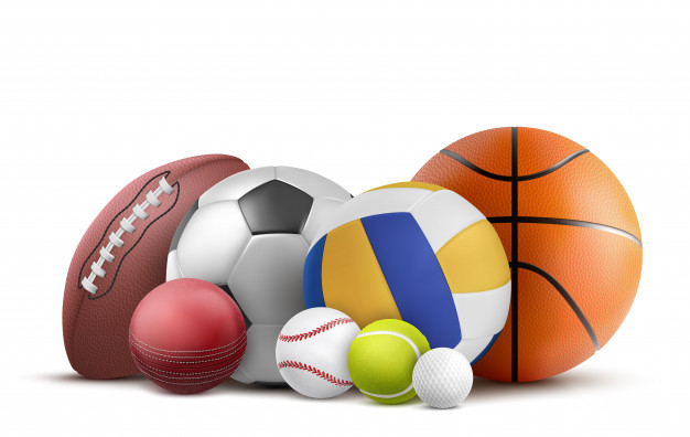 https://www.freepik.com/free-vector/soccer-volleyball-baseball-rugby-equipment_6610205.htm#page=1&query=sports&position=36