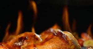 https://www.freepik.com/premium-photo/grilled-chicken-leg-flaming-grill_5383407.htm#page=2&query=chicken&position=39
