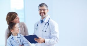 https://www.freepik.com/free-photo/happy-doctor-holding-clipboard-with-patients_861960.htm#page=1&query=healthcare&position=48