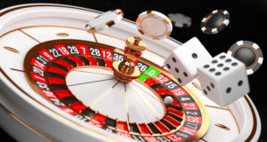 https://www.freepik.com/premium-photo/casino-roulette-wheel-with-dice_8205424.htm
