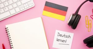 https://www.freepik.com/premium-photo/flat-lay-empty-notebook-with-german-flag_5540210.htm#page=1&query=learn%20german&position=41