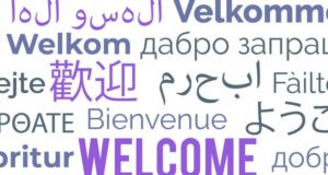 https://www.freepik.com/free-vector/welcome-different-languages_3326034.htm#page=1&query=translators&position=21