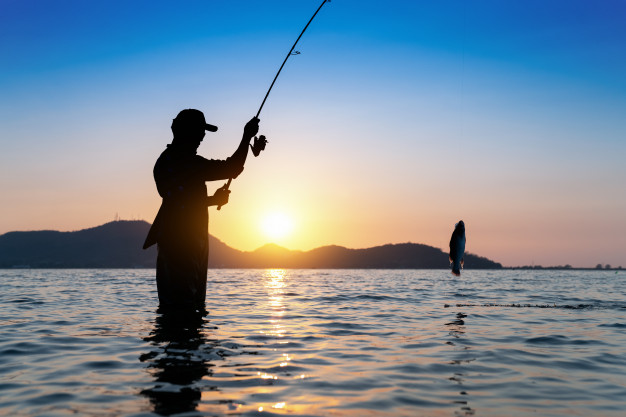 https://www.freepik.com/premium-photo/fisherman-throwing-his-rod-fishing-lake-beautiful-morning-sunset-scene_5264421.htm#page=2&query=fishing&position=44