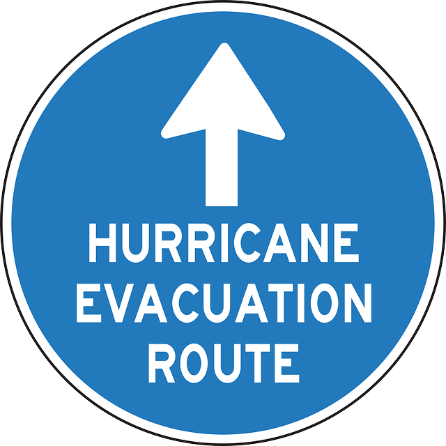 https://pixabay.com/vectors/hurricane-evacuation-route-arrow-43880/