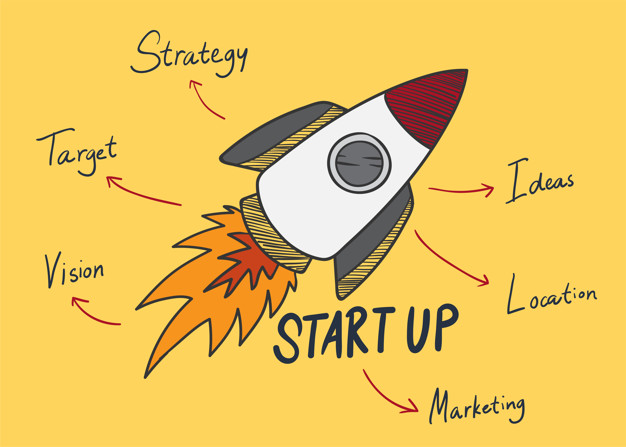 https://www.freepik.com/free-vector/startup-words-illustration_2904325.htm?query=entrepreneurs