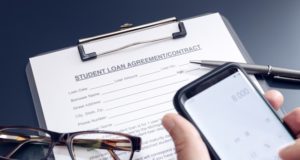 https://www.freepik.com/premium-photo/blank-student-loan-application-with-phone-calculator-pen-glasses-table-black-background_15031977.htm#page=2&query=student%20loan&position=9