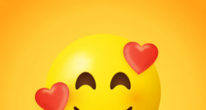 https://www.freepik.com/premium-vector/emoji-with-hearts_4144215.htm