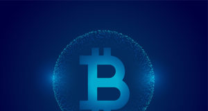 https://www.freepik.com/free-vector/bitcoin-technology-background-with-circuit-lines_13891840.htm#page=1&query=blockchain%20security&position=17