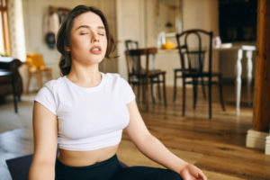 https://www.freepik.com/free-photo/beautiful-young-caucasian-woman-with-muscular-curvy-body-sitting-lotus-posture-home-keeping-eyes-closed-meditating-during-yoga-practive-doing-body-scanning-concentrating-breathing_11101302.htm#page=3&query=breath%20pose%20yoga&position=6